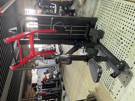 Frame Color Optional Selectable Befreeman Steel Gym Equipment for Seated Row Machine