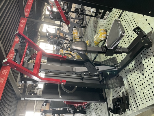 Frame Color Optional Selectable Befreeman Steel Gym Equipment for Seated Row Machine