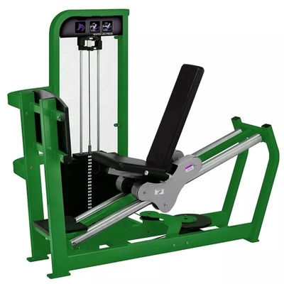 Commercial Medium Loader Seated Leg Press Befreeman Home Bodybuilding Fitness Equipment