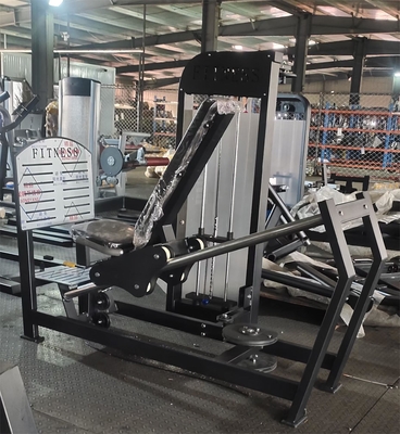 Commercial Medium Loader Seated Leg Press Befreeman Home Bodybuilding Fitness Equipment