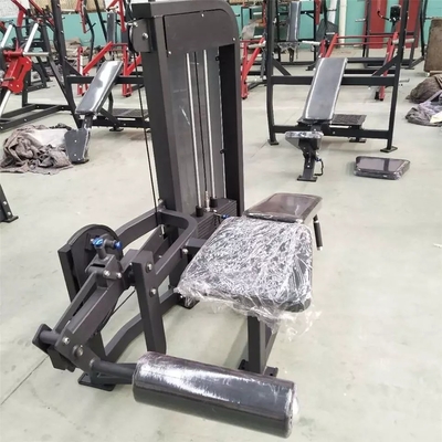 Medium Loader Befreeman Fitness Equipment Land Lying Leg Curl Machine 1885*880*1630