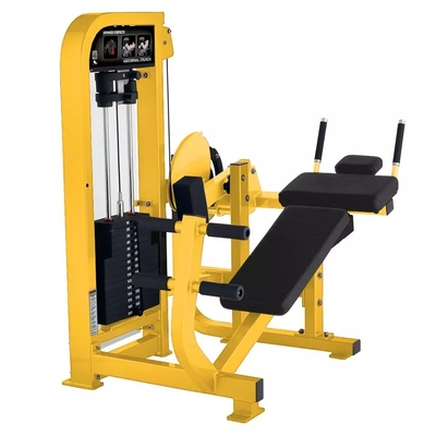 Customerized Abdominal Fitness Machine for Gym Centre at Befreeman Gym Equipment