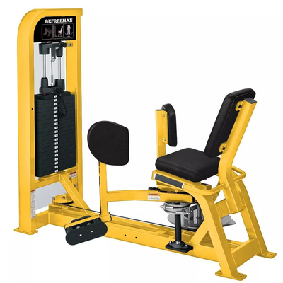 Pin Loaded Hip Adduction Machine Optional Selectable Frame Color for Befreeman Home