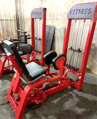 Pin Loaded Hip Adduction Machine Optional Selectable Frame Color for Befreeman Home