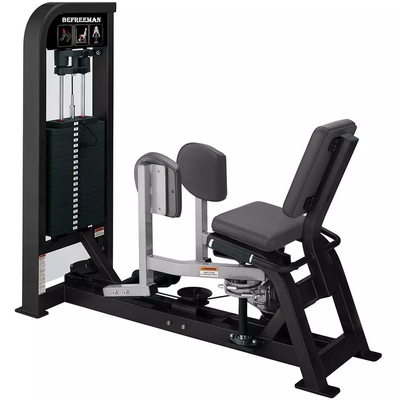 Pin Loaded Hip Adduction Machine Optional Selectable Frame Color for Befreeman Home