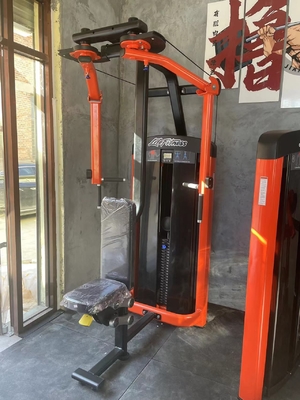 1300*1520*2250mm Commercial Gym Fitness Machine for Pectoral Fly/Rear Deltoid Exercise