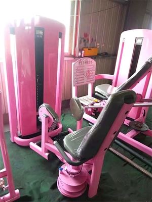 1900*1100*1700 Pin Loaded Hip Abductor for Strength Training and Body Building in GYM