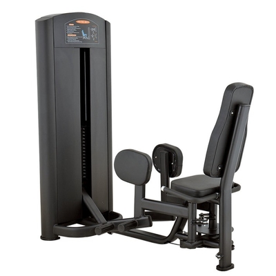 Two Layer Electrostatic Powder Coating Hip Adduction Fitness Equipment for Leg Exercise