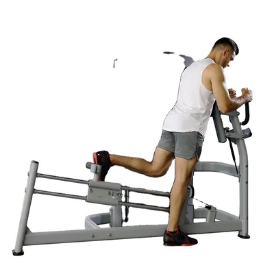 Functional Trainer Glute Kickback Machine for Effective Hip Thrusts and Body Building