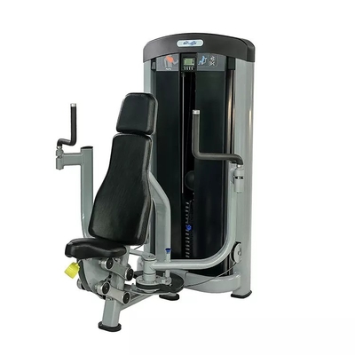 Instant Weight Adjustable Bodybuilding Machine for Strength Training Chest Fly Pec Fly