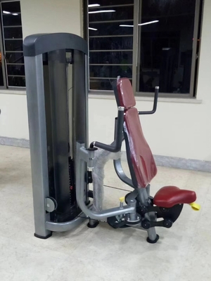Instant Weight Adjustable Bodybuilding Machine for Strength Training Chest Fly Pec Fly