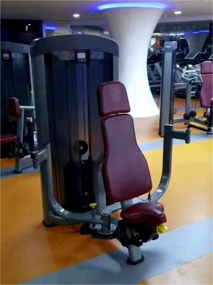 Instant Weight Adjustable Bodybuilding Machine for Strength Training Chest Fly Pec Fly