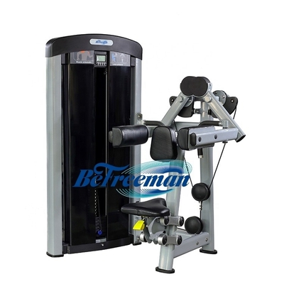Commercial Fitness Gym Equipment Medium Loader Type Lateral Raise for Body Building