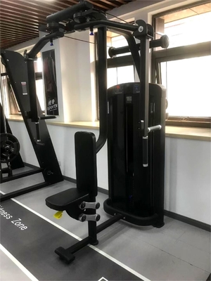 Improve Your Pectoral and Deltoid Muscles with TIG Welding Pec Deck Fitness Equipment
