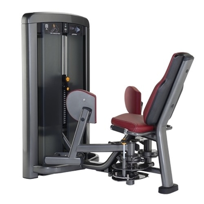 Exercise Muscle with Support Commercial Gym Sports Equipment Steel Hip Abduction Machine