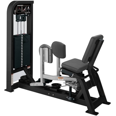 Exercise Muscle with Support Commercial Gym Sports Equipment Steel Hip Abduction Machine