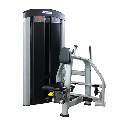 Optional Selectable Frame Color Commercial Seated Row Fitness Body Building Equipment