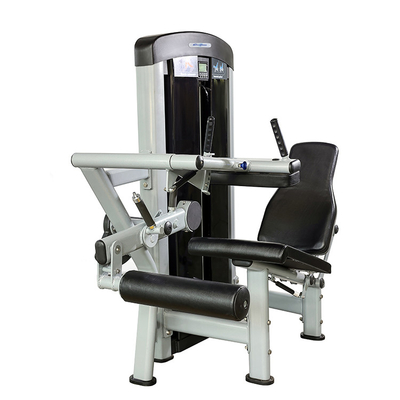 Customizable Logo Commercial Strength Seated Leg Curl Extension for Workout Equipment