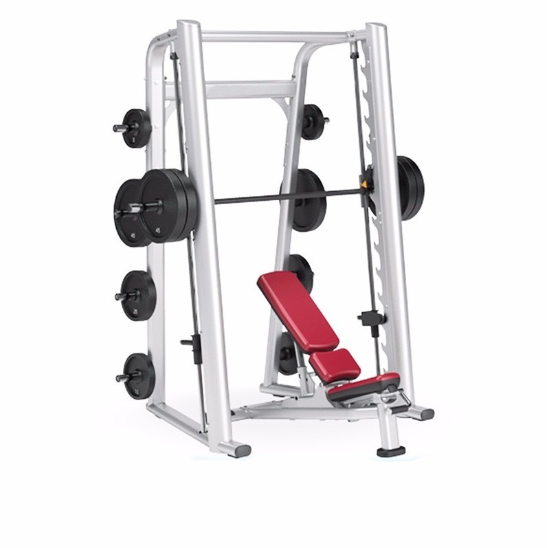 Befreeman Multi Smith Machine Unisex Gym Fitness Equipment for Commercial and Home Easy