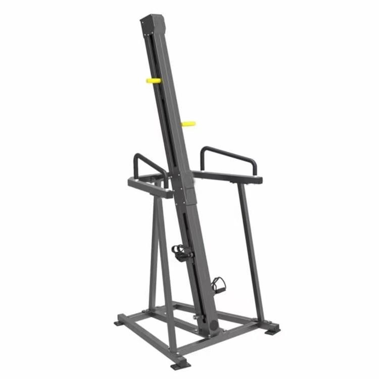 Get Fit at Home with Befreeman Professional Climbing Machine LED Screen 820*980*2500 MM