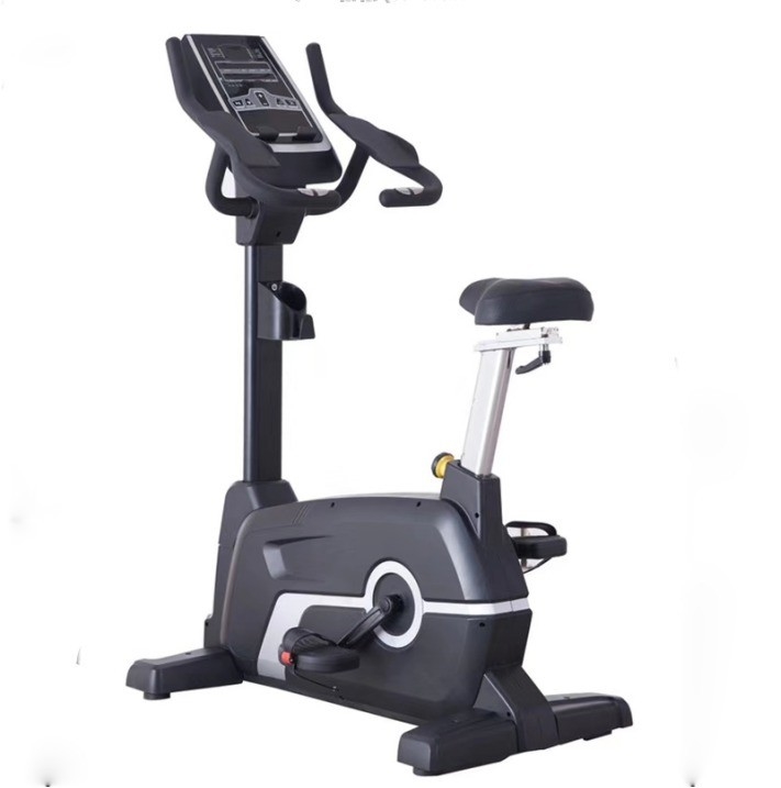 Customizable Frame Color Befreeman Magnetic Upright Exercise Bike for Cardio Training