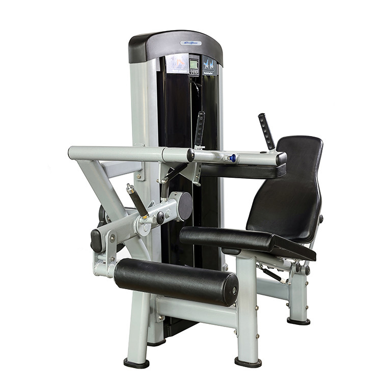 Fitness Gym Hammer Strength Training Machines for Medium Pin Load Selection Rack Type