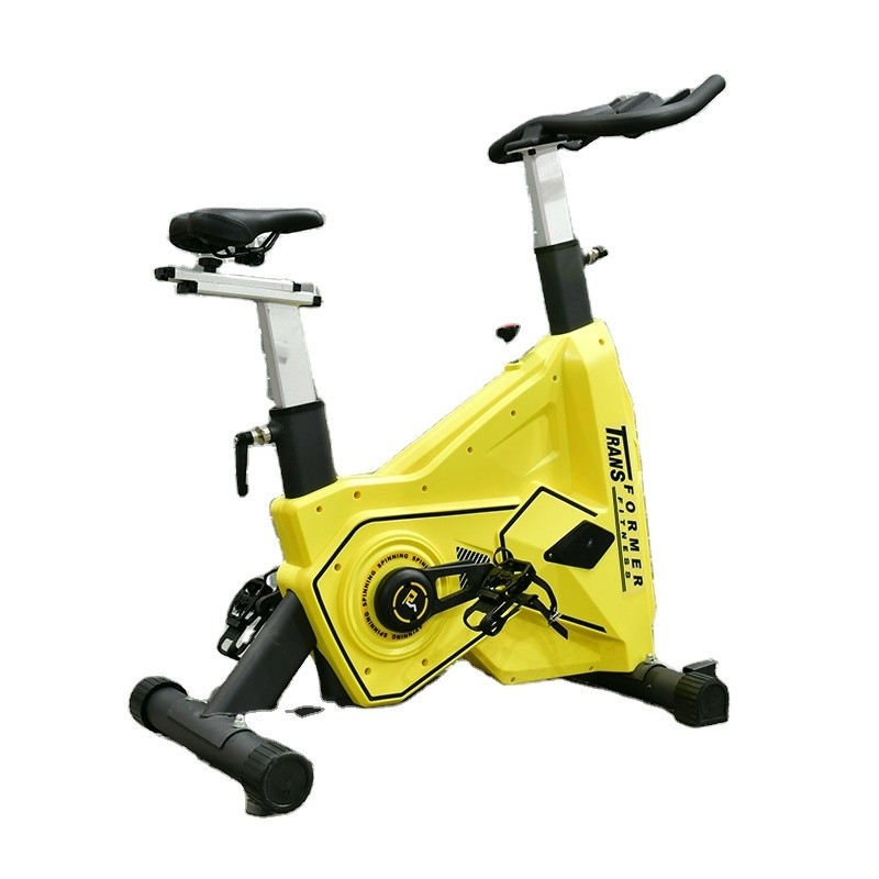 Freeman Fitness Equipment Commercial Spinning Exercise Bike in 1160*595*1220mm Size