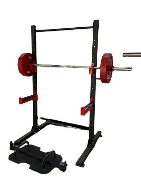 Home Gym Training Equipment All in One Weight Lifting Bench Press Power Steering Rack Seal
