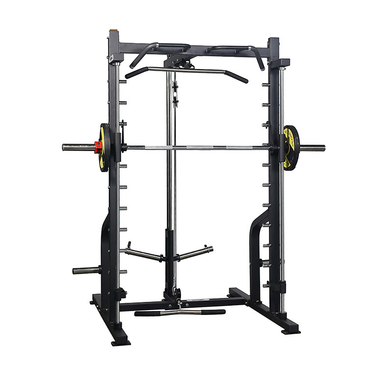 Ejercicio Gym Equipment Steel Q235 Weight Bench for Chest Shoulder Training and More