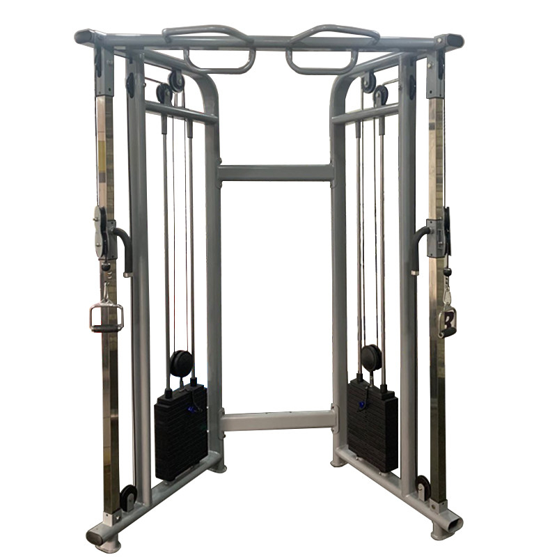 Best Home Gym Equipment Multi-Functional Cross Trainer for Indoor Fitness and Sports