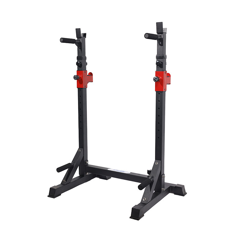 Power Rack Indoor Metal Design for Commercial Home Gym Fitness and Body Building