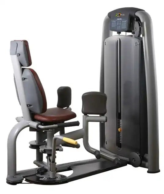Medium Loader Inner Thigh Adductor for Universal Commercial Gym Pin Loaded Equipment