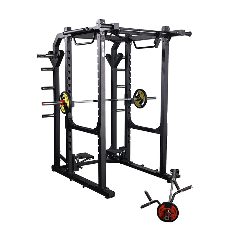 Befreeman Gym Fitness Equipment 2020*1660*2310 mm Squat Rack for Multi Function Exercise