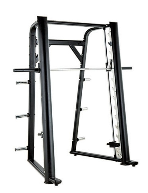 Optional Selectable Frame Color Befreeman Multi Smith Machine for Gym Fitness Equipment