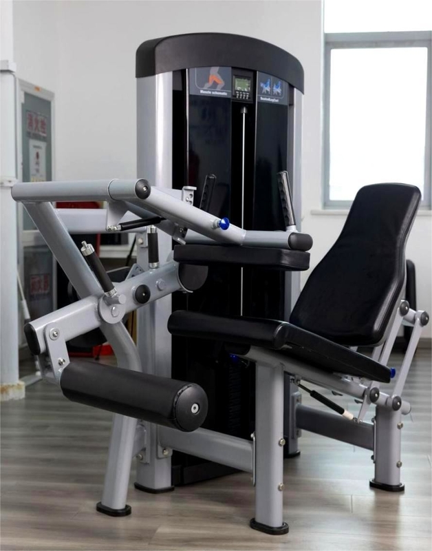 Medium Loader BeFreeMan Leg Press Machine 1.6*1.2*1.75 for Effective Leg Training