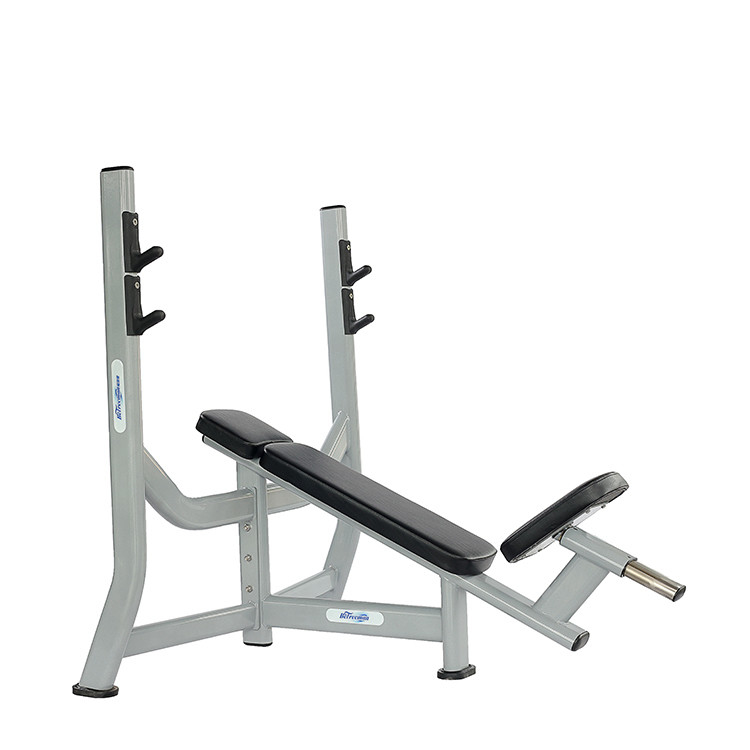 Steel Multi function Incline Bench Press for Home and Commercial Bodybuilding Workout