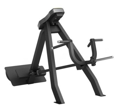 Plate Loaded Machines for T Bar Row 1850*790*1190mm Commercial Strength Training