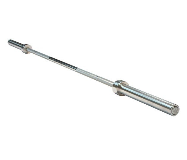 Get Stronger with Befreeman Fitness Equipment Training Competition Weight Lifting 20kg Regular Barbell Bar
