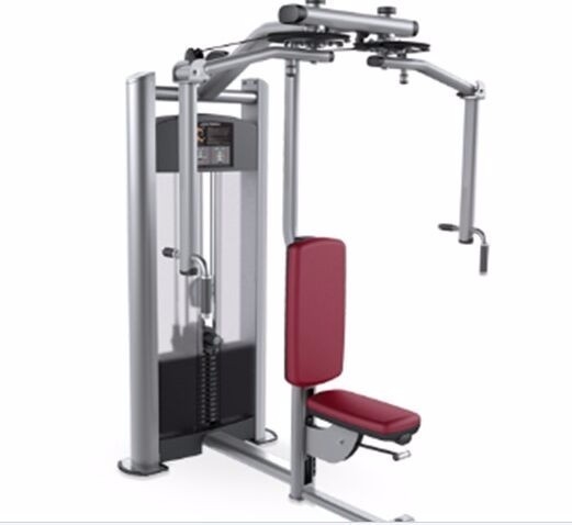 2020 Design Commercial Rear Delt Pec Fly Machine with Optional Selectable Frame Color