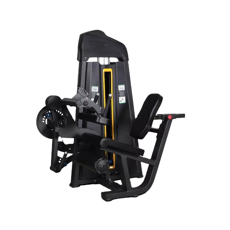 Commercial Model Thigh Hip Trainer Inner and Outer Dual Gym Equipment Abductor Machine