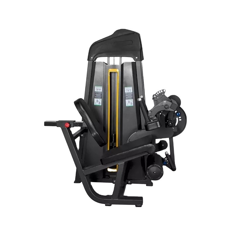 Medium Loader Abductor Trainer For Gym Inner And Outer Thigh Pin Load Selection Machines