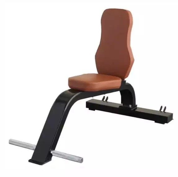 Medium Loader Multi Weight Bench Press for Customerized Weight Gym Folding Sit Up Bench
