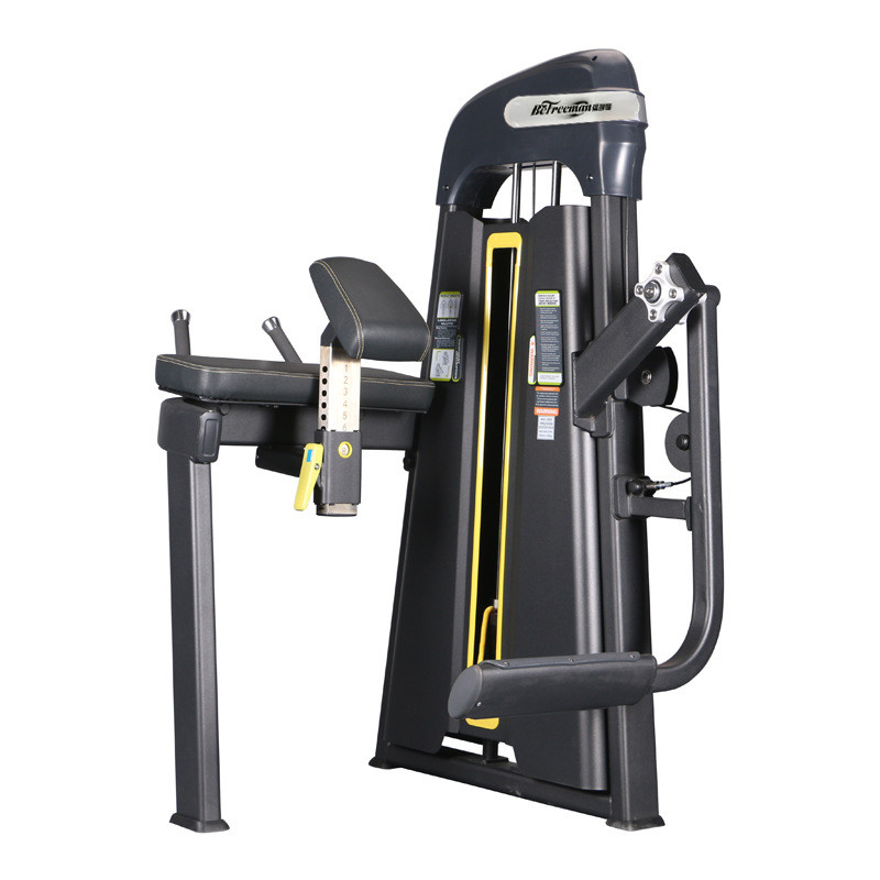 Medium Loader Gym Application Exercise Machine Legs for Gym Center 1080*920*1580