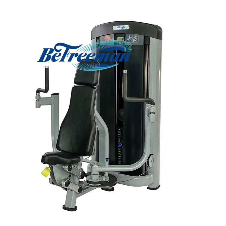 Commercial Pectoral Fly Fitness Machine 1020*1400*1650 Gym Equipment for Chest Press