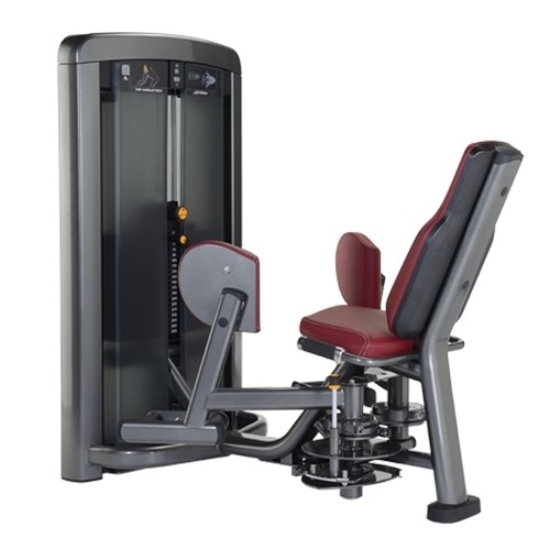 Exercise Muscle with Support Commercial Gym Sports Equipment Steel Hip Abduction Machine
